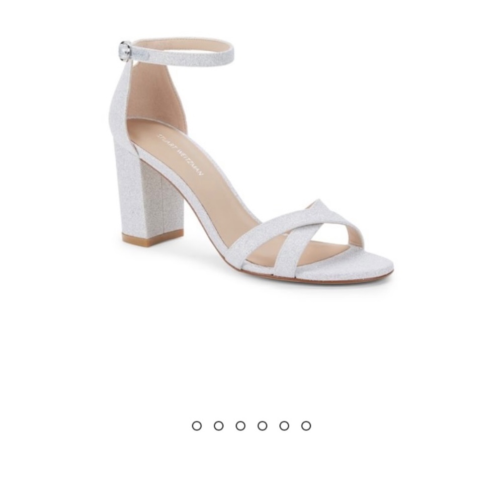 Stuart Weitzman Heels